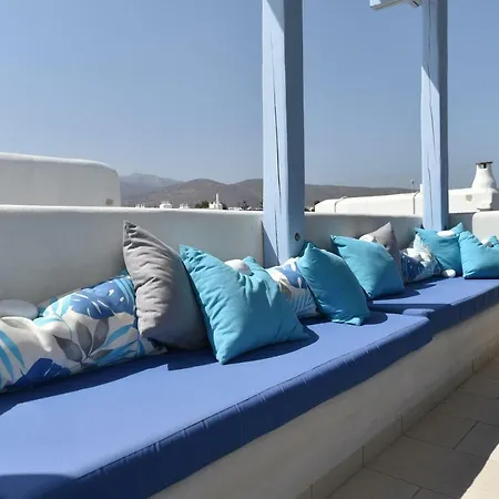 Casa vacanze Paros Iria And Dimi Holiday *