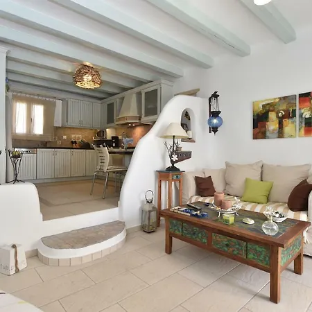 Casa vacanze Paros Iria And Dimi Holiday