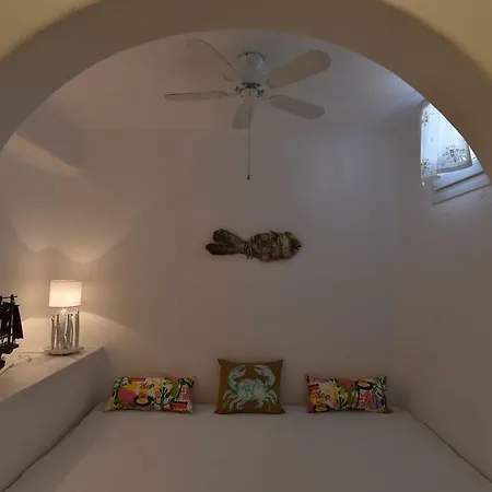 Paros Iria And Dimi Holiday * Piso Livadi